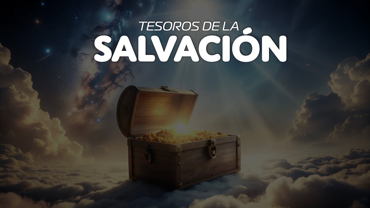 Tesoros de la Salvación - Identidad