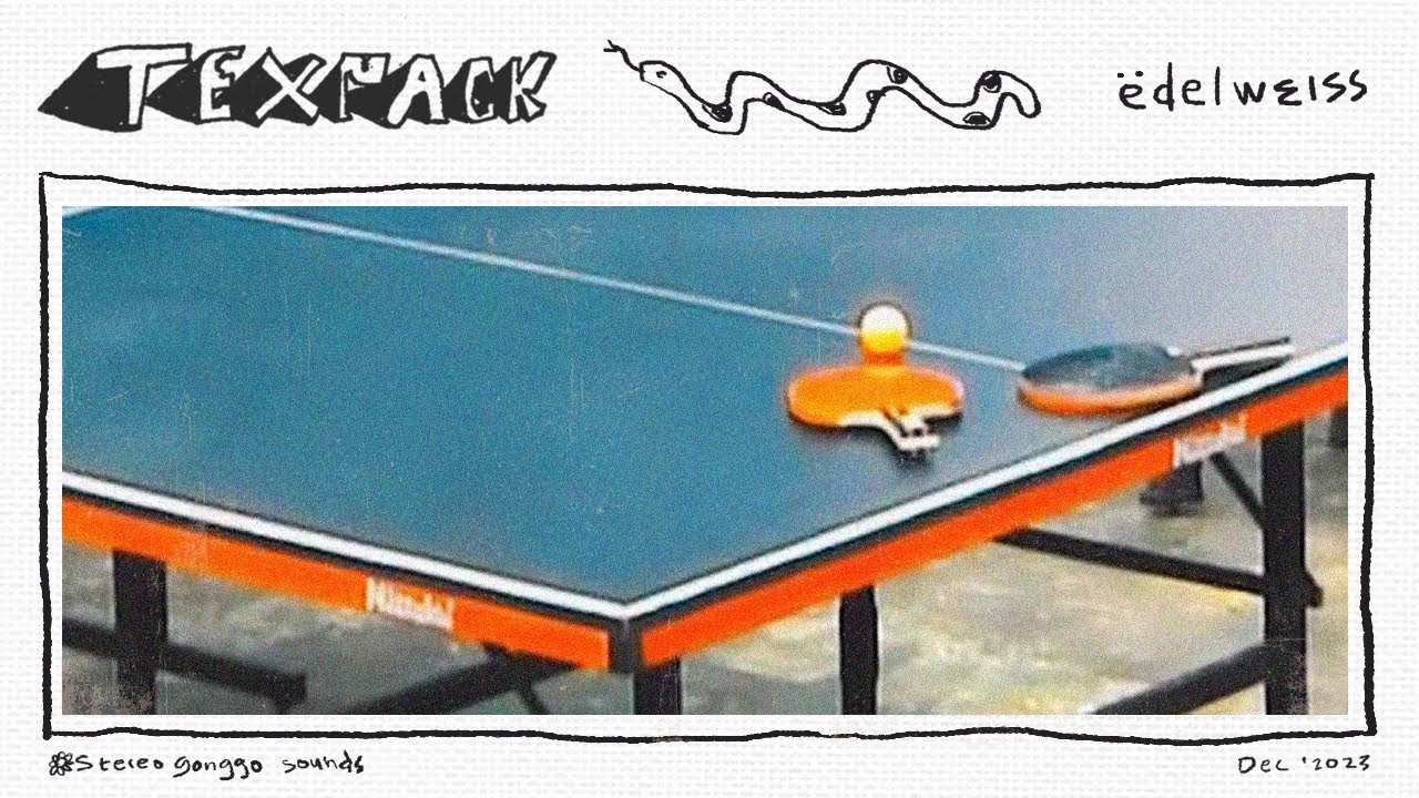 Texpack - Edelweiss (Official Music Video)
