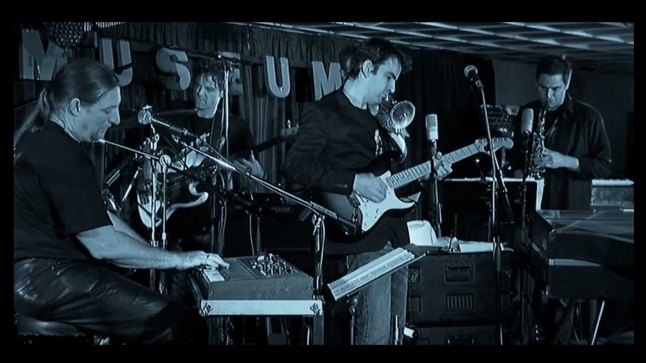 The Billy Joel Project | Just the way you are