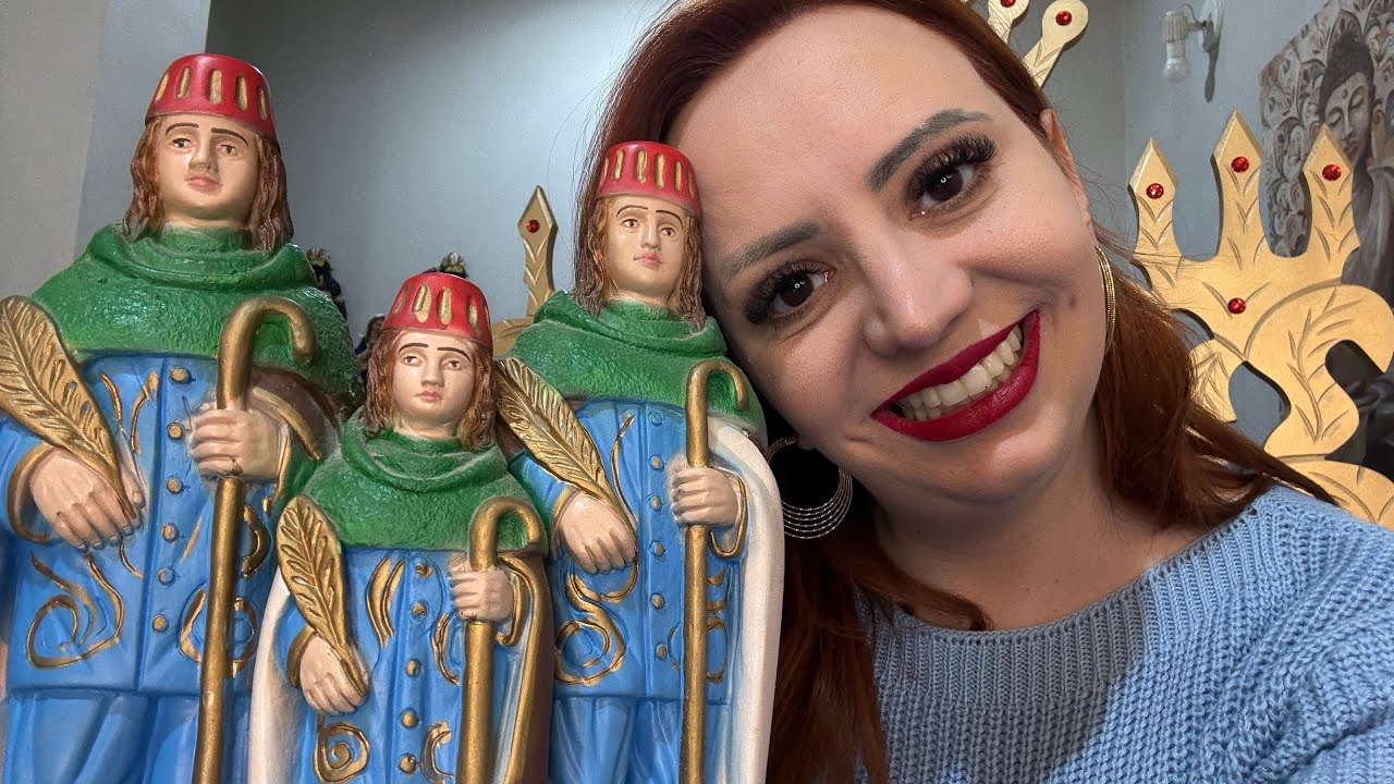 COSME E DAMIÃO revelam ALGO do seu INTERESSE!!!!!! 