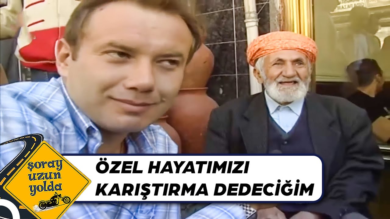 Bitlis'te 5 Minare Nereden Geliyor? | Şoray Uzun Yolda
