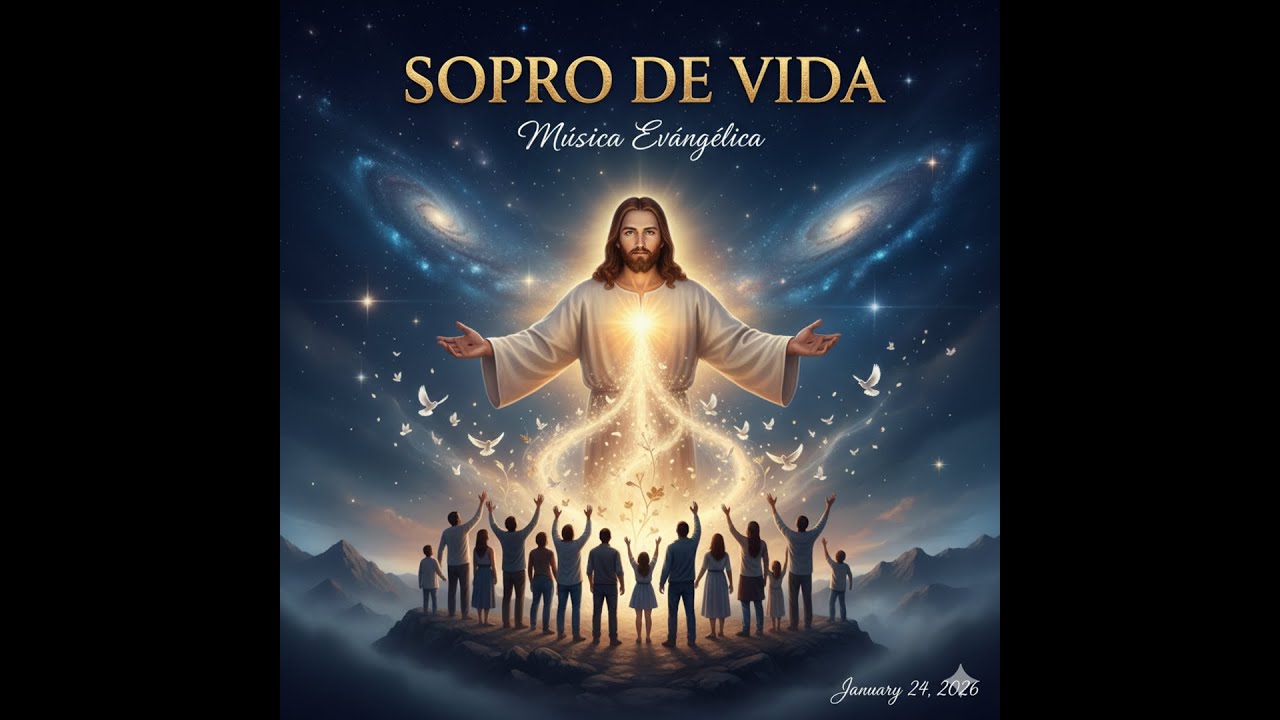 Sopro de Vida
