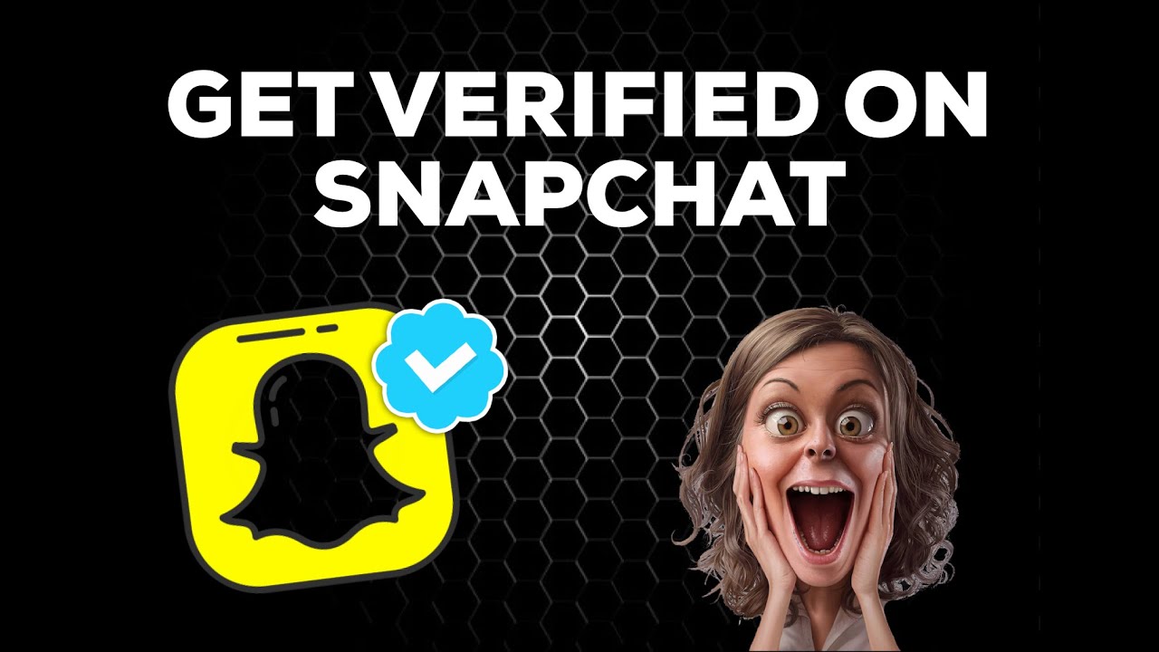 How to Get Verified on Snapchat - OFFICIAL STORIES!