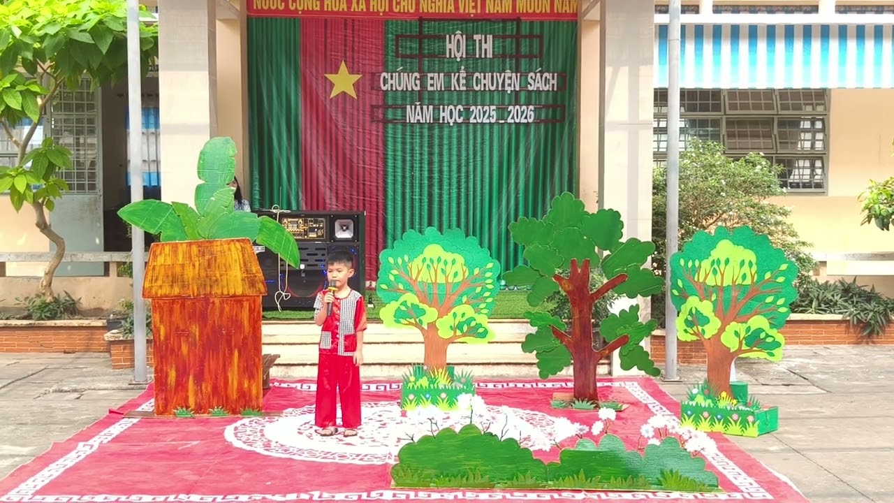 Câu chuyện 