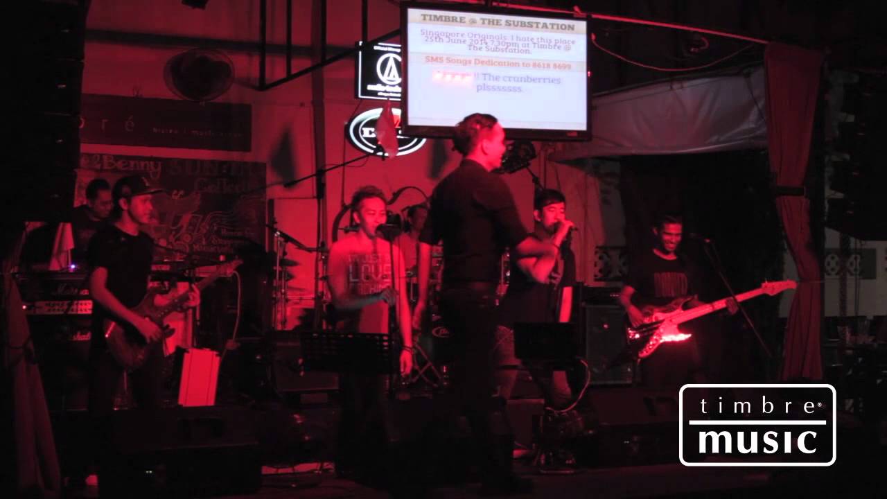 LMFAO - Party Rock Anthem (Goodfellas Cover)