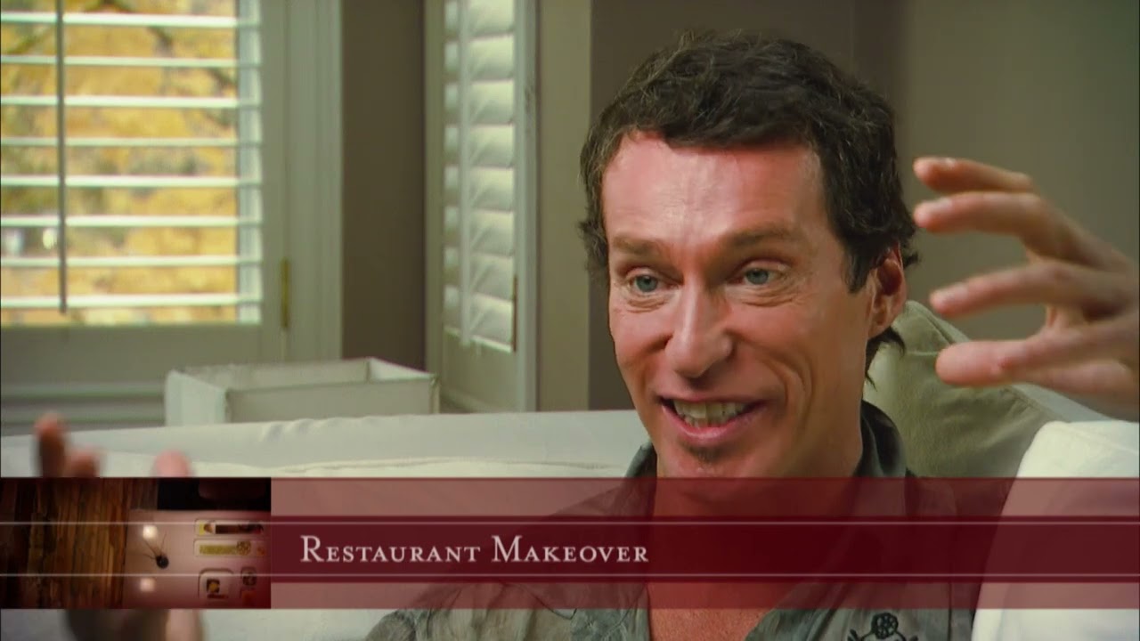 Restaurant Makeover S06E06 - 