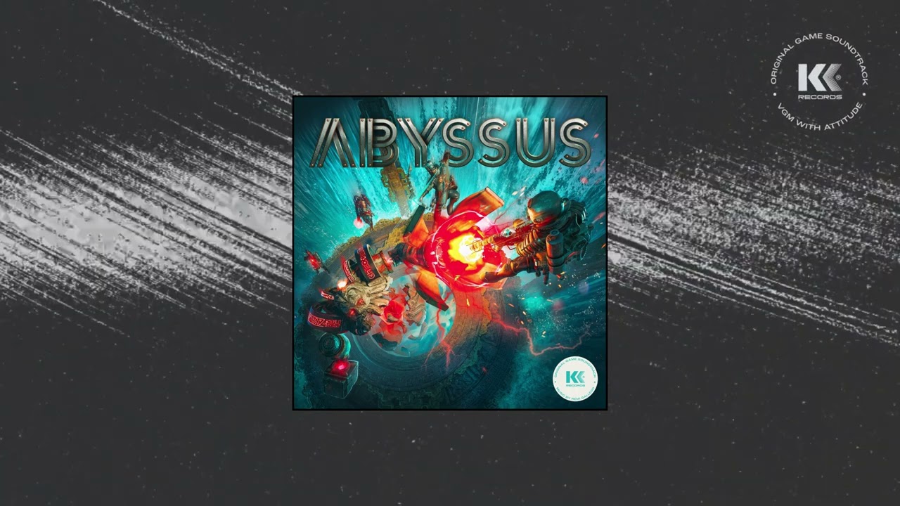 Remi Gallego - Highpriest Un'glu | Abyssus OST