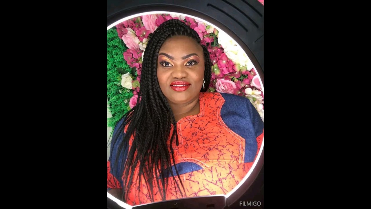 Maïlys IWENGA kongoma
