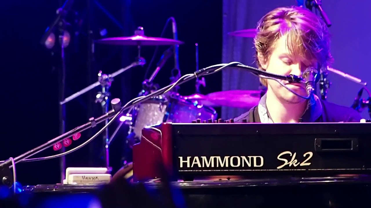 Hanson - 