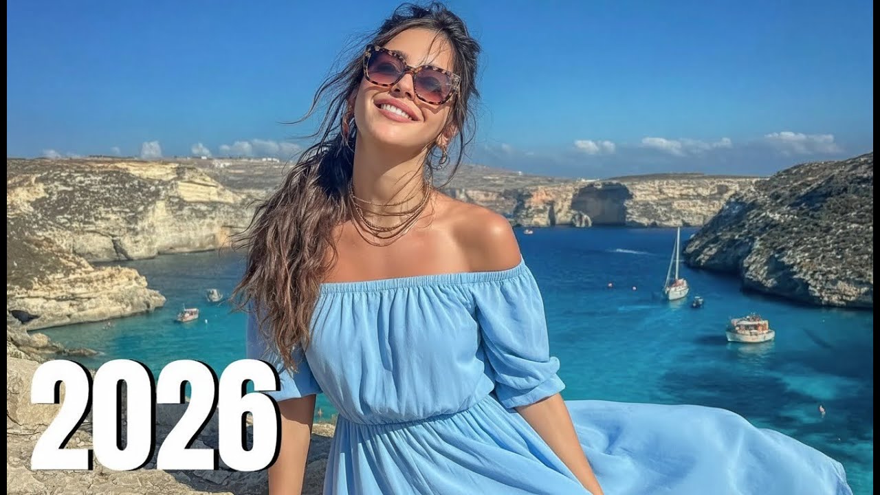 Study Music 2026 | Deep House & Lo-Fi House Beats