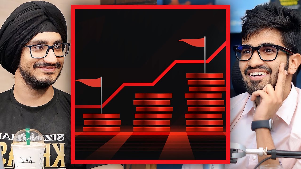 Investment Red Flags You Can't Ignore! | ft. Ishmohit Arora | Kushal Lodha Clips