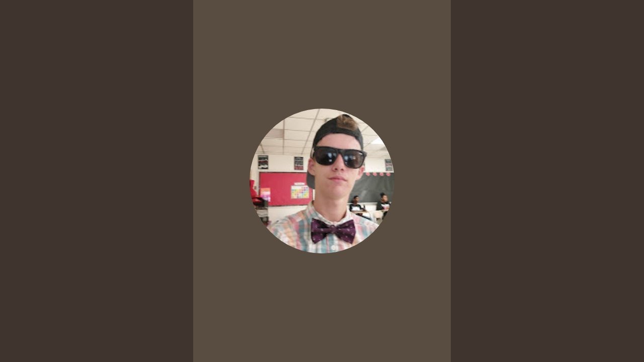 TheMarkfam is live!