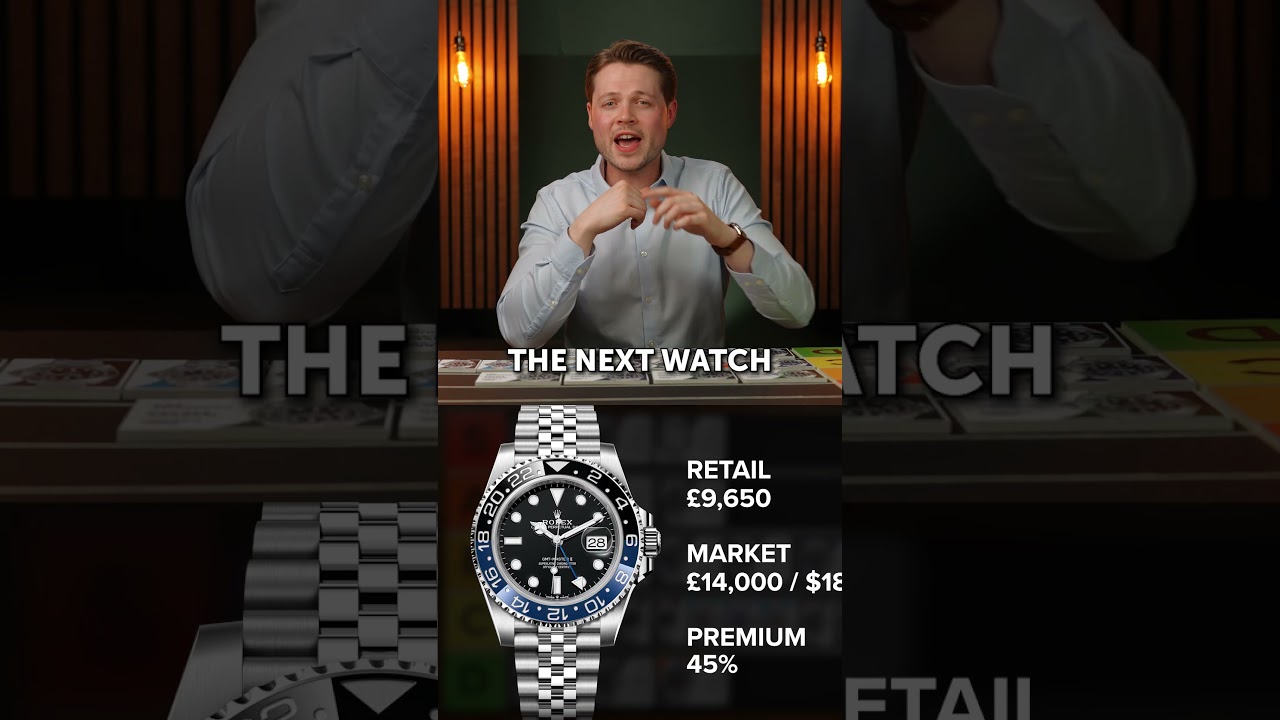 Rolex Steel Sports Watches Ranked: B Tier