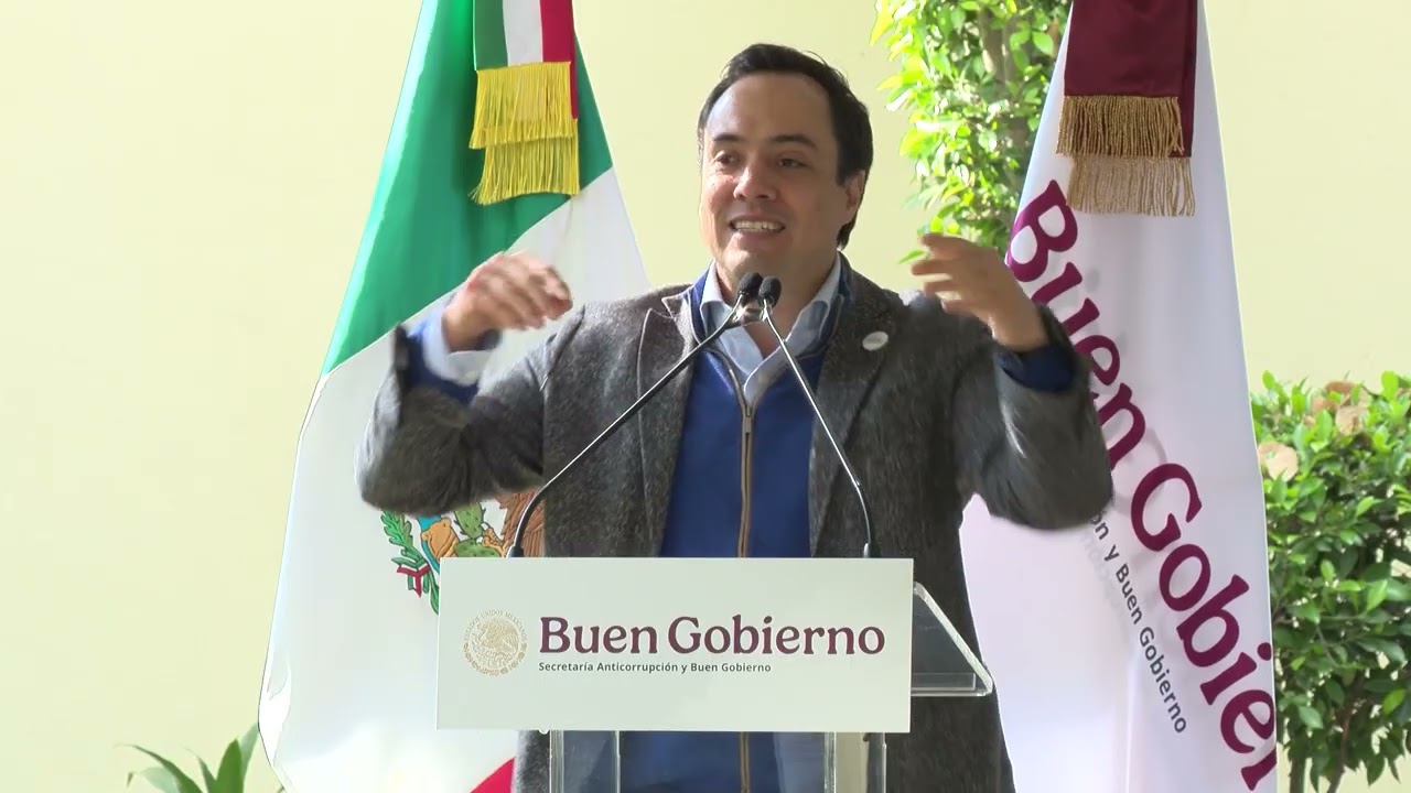 Diálogos sobre el Nuevo Paradigma de Compras Públicas (Primera parte)