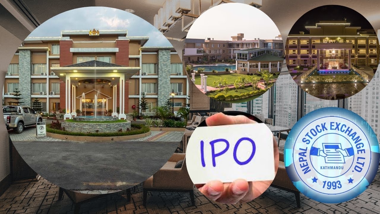 HOTEL ICCHA IPO DETAIL INFORMATION , UP COMING IPO IN NEPAL , NEPSE NEW IPO , NEPAL SHARE NEWS , IPO