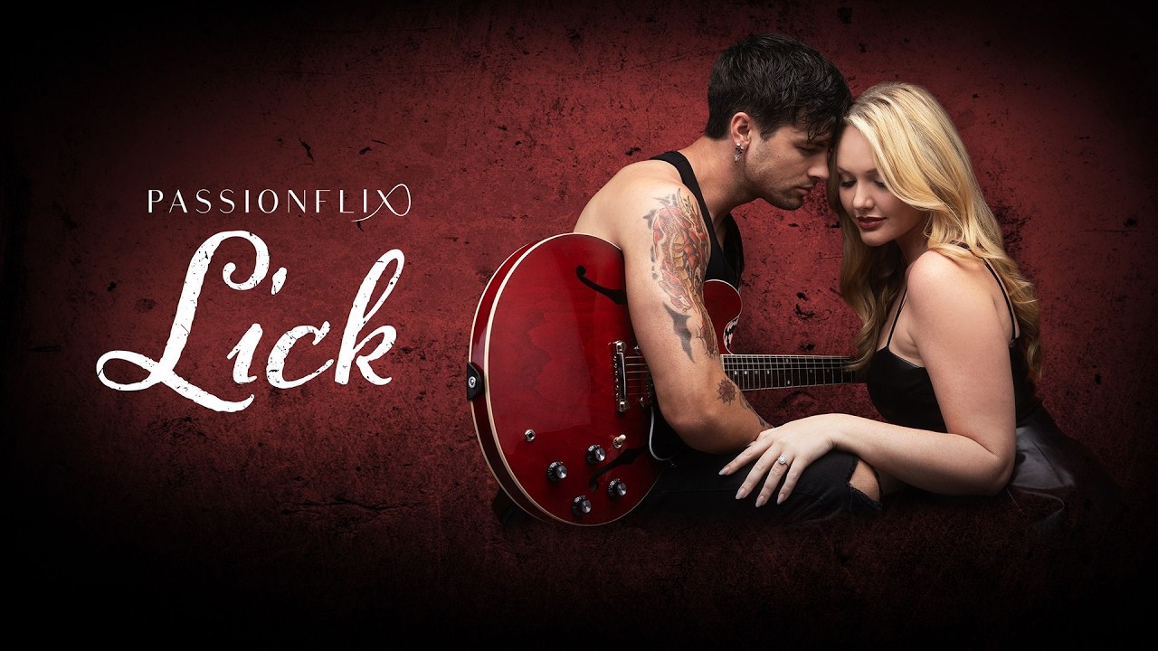 Брук Ли рассказывает о сериале «Lick» от Passionflix: за кулисами романа рок-звезд!