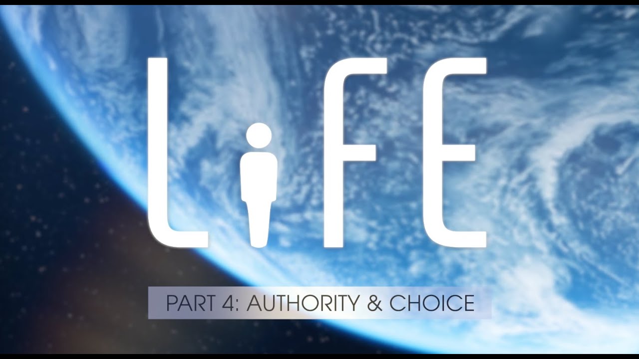 The Power of Choice: Let Jesus in Your Boat