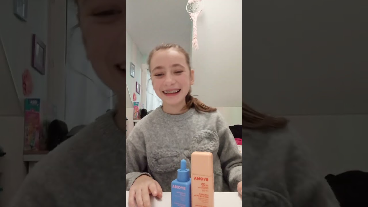 Haul de mes cadeaux de Noël 