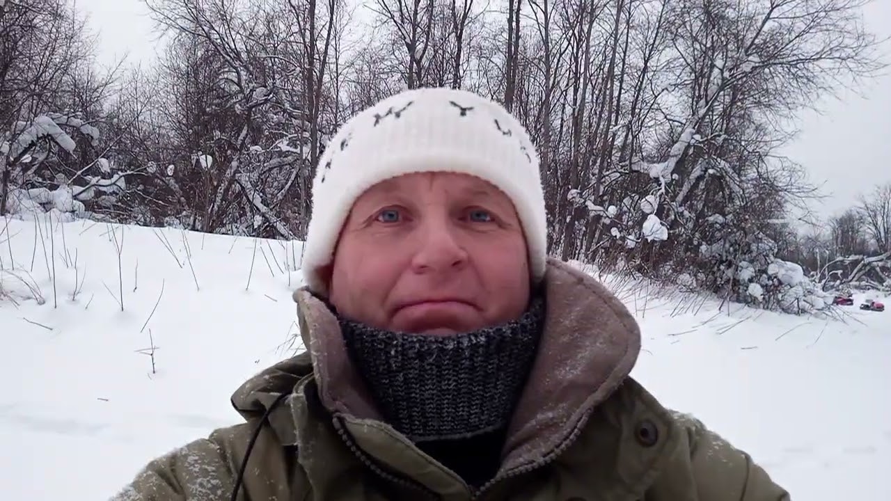 Новое клевое место порадовало