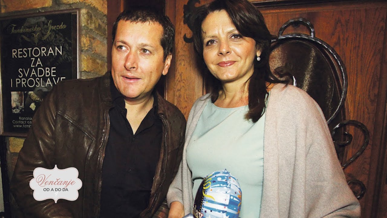 Venčanje od A do Da - Emisija 99 - Aco Pejović