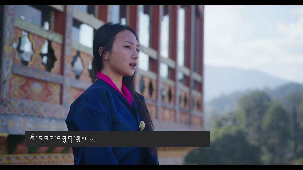 Lha dang Lamai Lungten by @Rinchen Penjor @Tenzin Norzang and @Phub Dem
