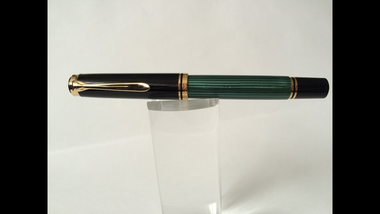 Pelikan M800