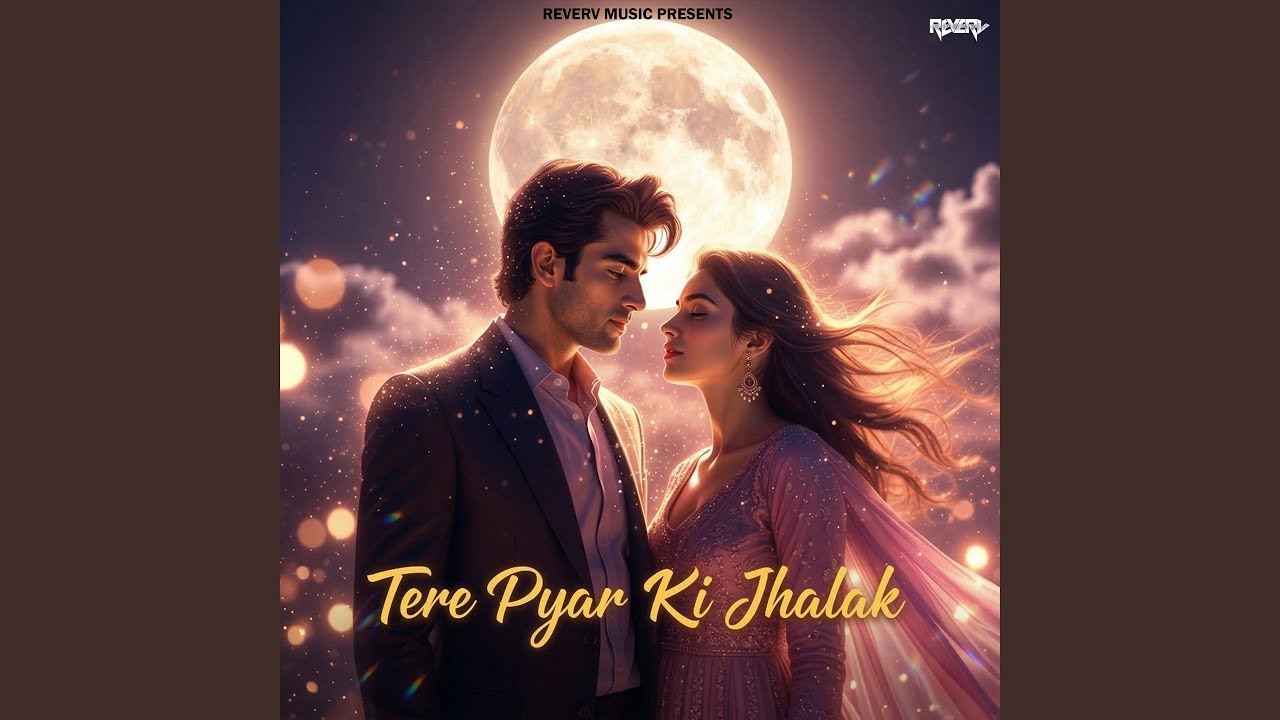 Tere Pyar Ki Jhalak