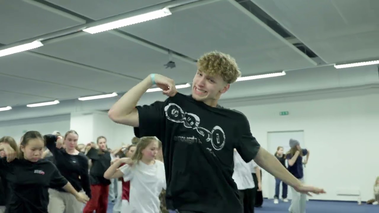Dance Life! 2025
