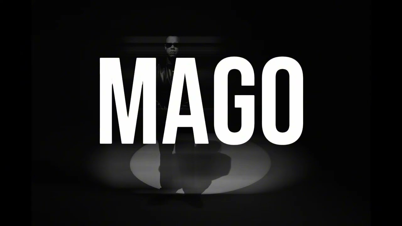 “Mago” — Akapellah Type Beat | Latin Boom Bap x Old School