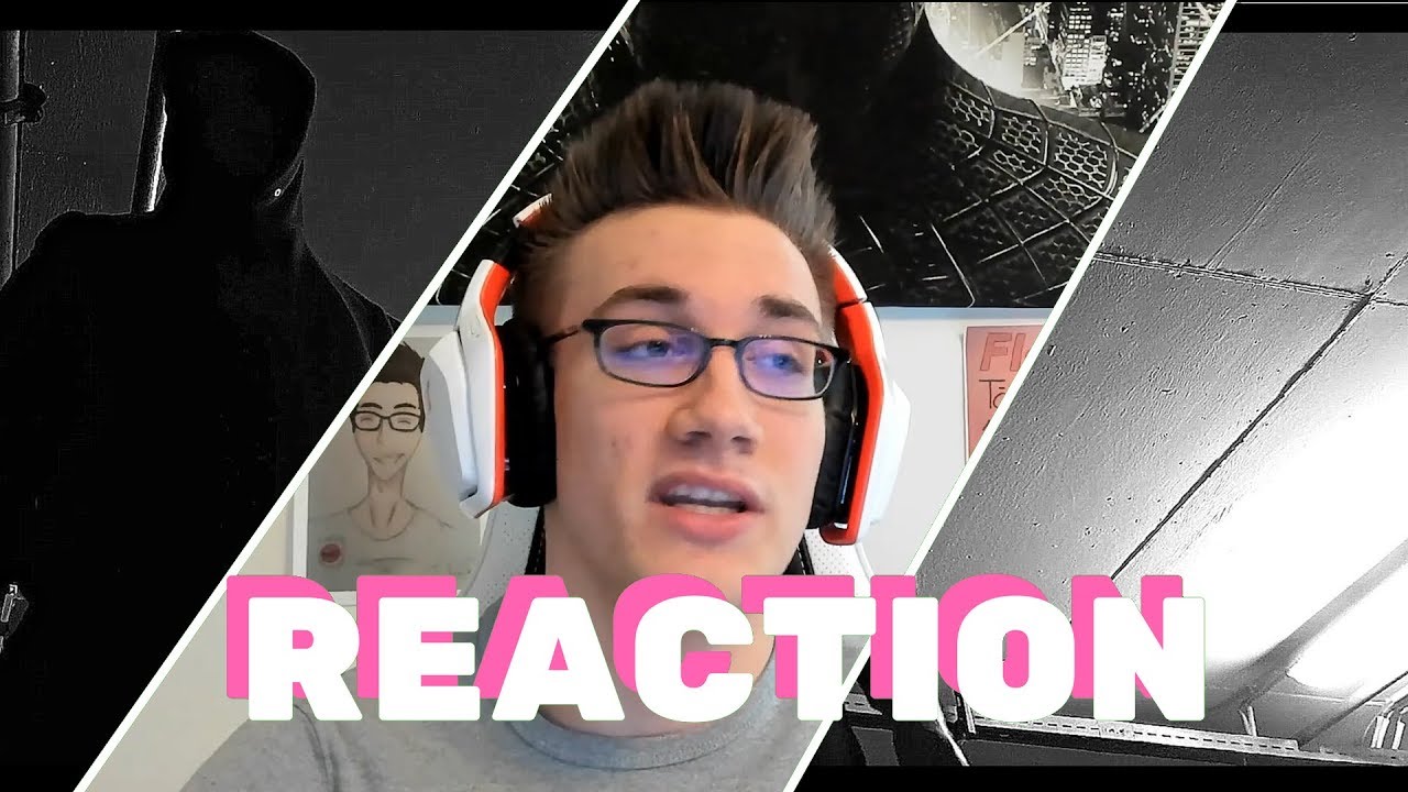 PRIVATE PAUL - Der realste Rapper | JMC | 32stel GRUPPE E - Reaction/Bewertung #JMCWEEKS 24