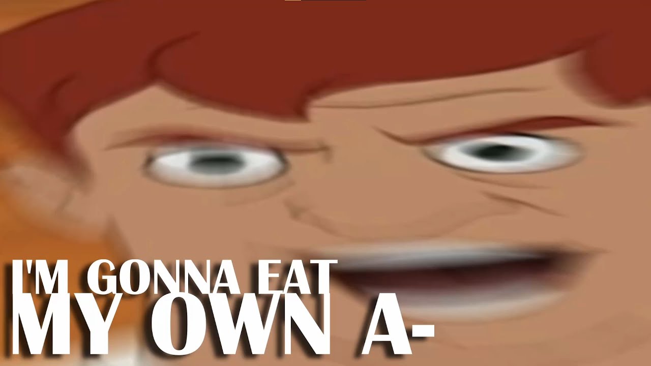 ONE CRAZY BURP OF MEEMSMAS