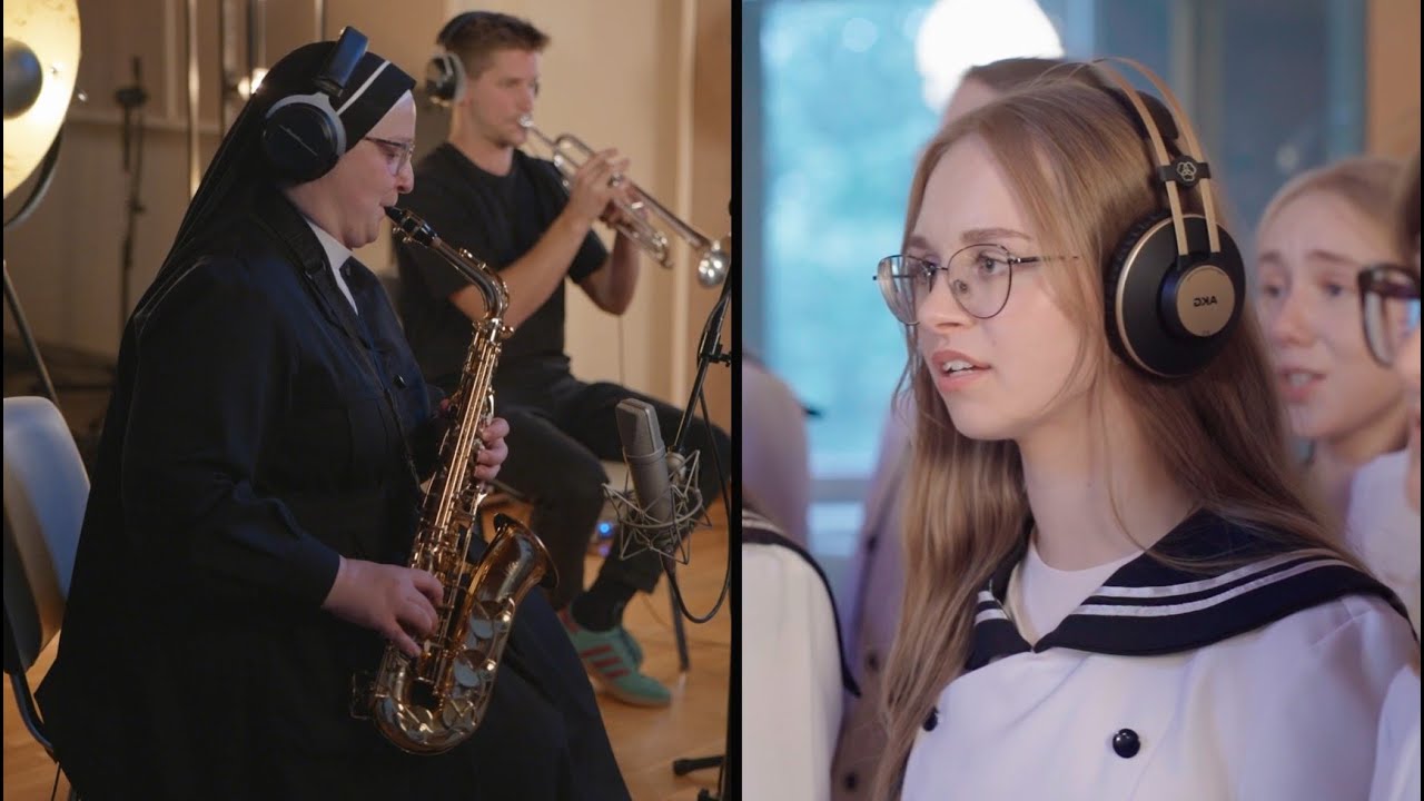 Zwykła - niezwykła szkoła / Hymn Jubileuszu 400-lecia Szkoły i Zgromadzenia Sióstr Prezentek