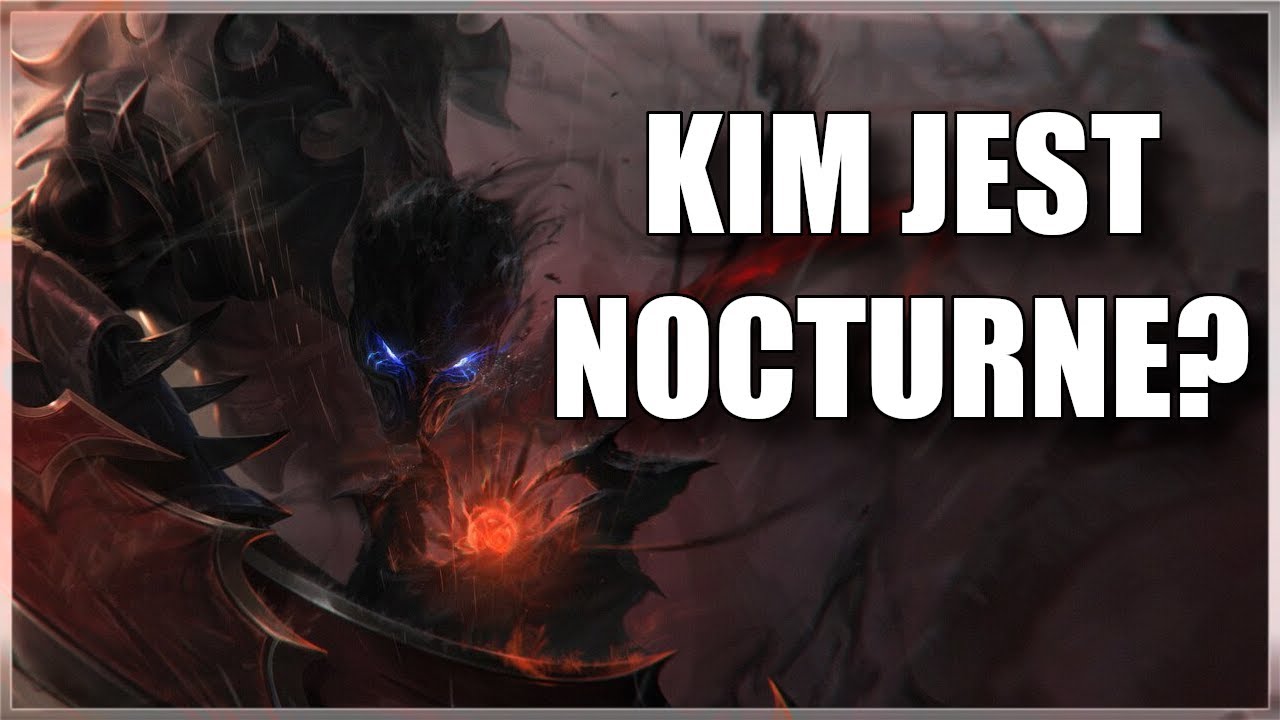 Kim jest Nocturne?