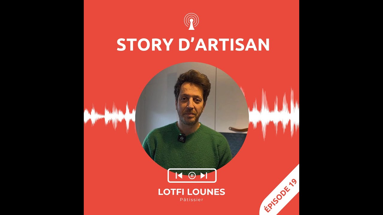 Story Artisan - Episode 19