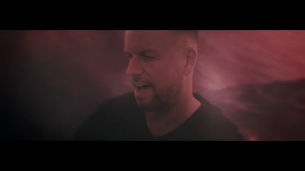 Lee Baxter - Alive ( official Video )