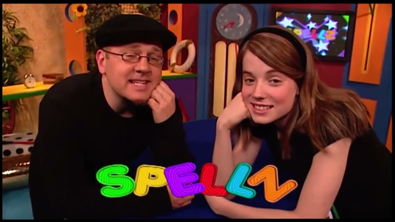 Spellz Season 1 Episode 26 Pick A Card