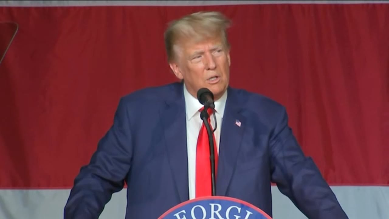 Trump expected to appear in Lower Manhattan court for civil fraud case