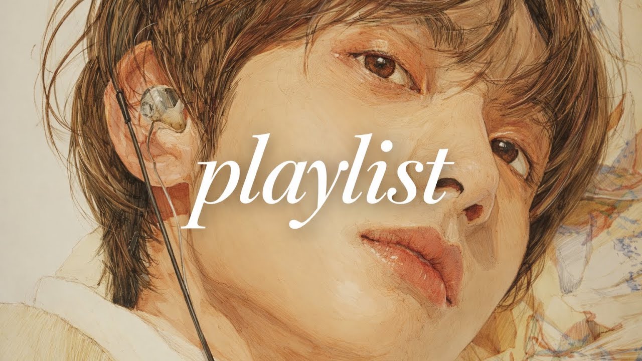 [Korean Emotional Pop 2026] Neon Vol.28 │ Feel-Good · Upbeat ·Energetic