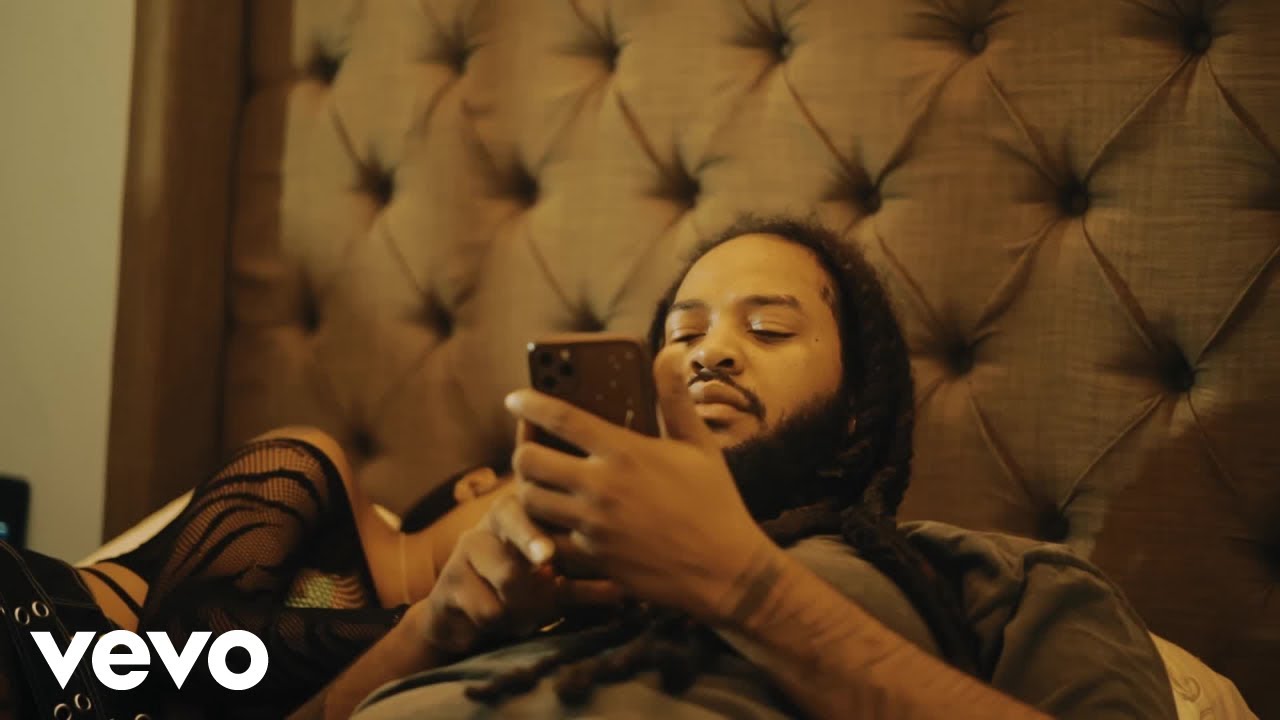 Ireland Boss, Rani Rastaciti - Choppa Pain | Official Music Video
