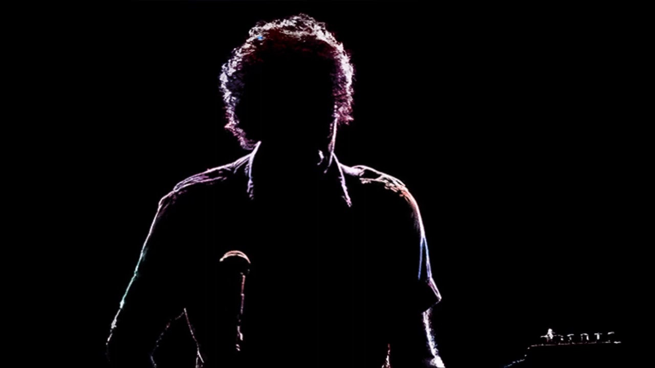Gustavo Cerati - Nuestra Fe (Versión 2023) Fan-Made