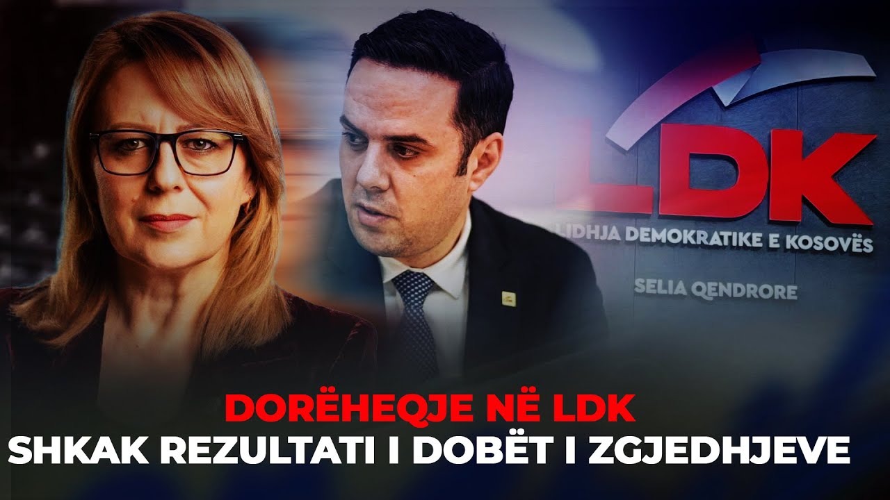 🔴LAJMET 