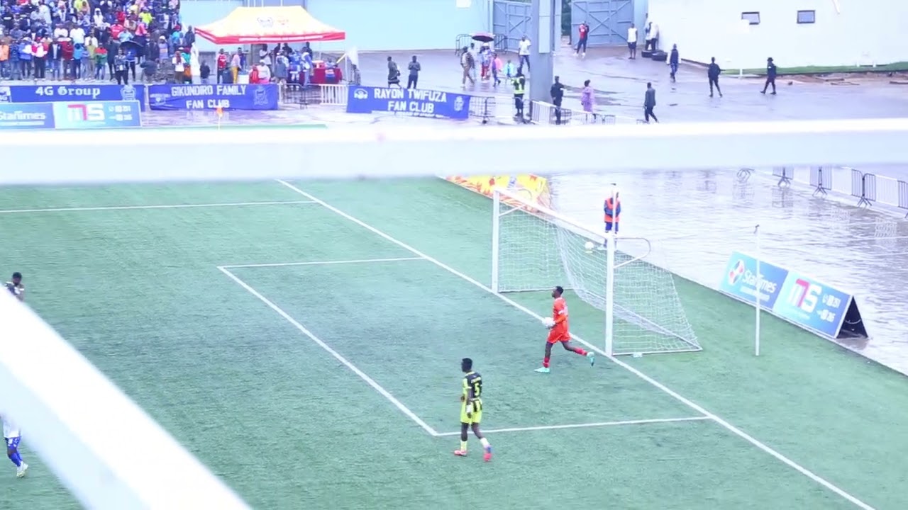 HT; RAYON сообщает о матче Мукура против Азиза Бассане и Тчиманги со счетом 2-1. Жители Района оч...