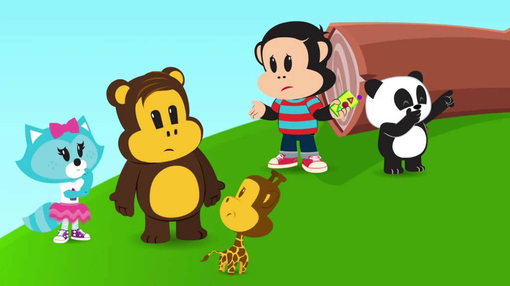 Julius Junior - Episode 15a | Official Disney Junior Africa