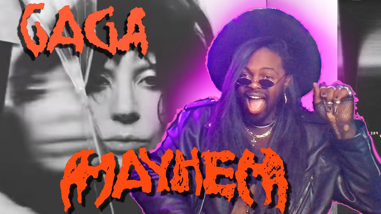 Lady Gaga MAYHEM Album Reaction & Review (First Time)