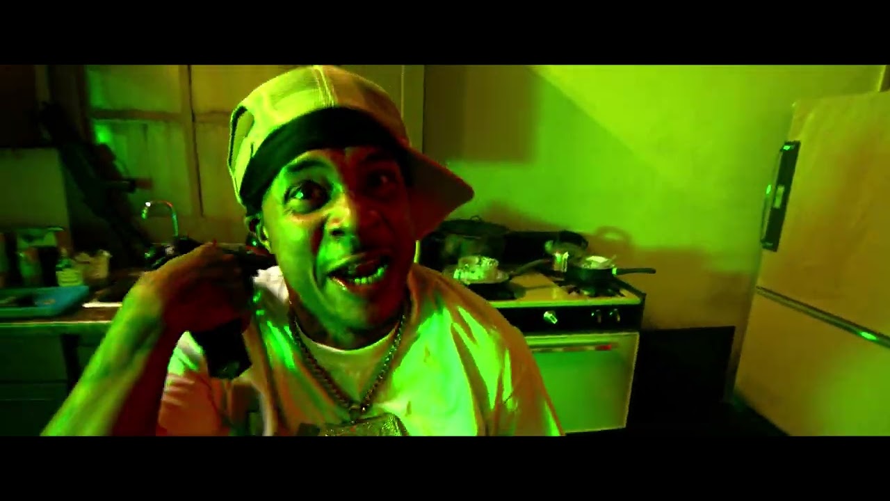 PB HASSAN & ORLANDO BROWN 