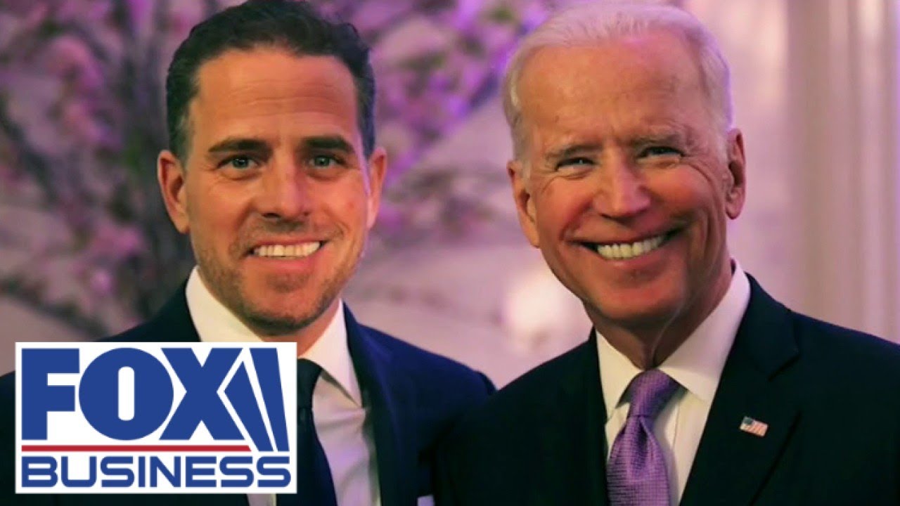Hunter Biden emails reportedly demanded $2M to help unfreeze Libya assets