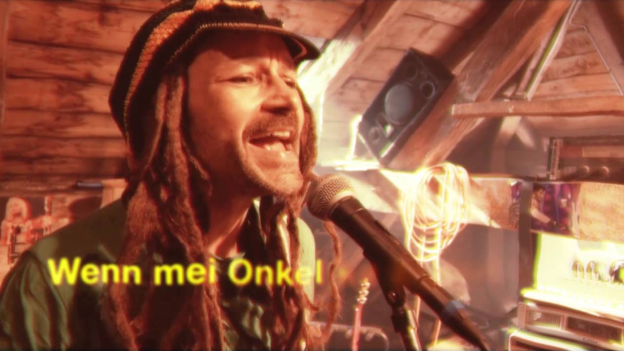 Futschikato Musikvideo
