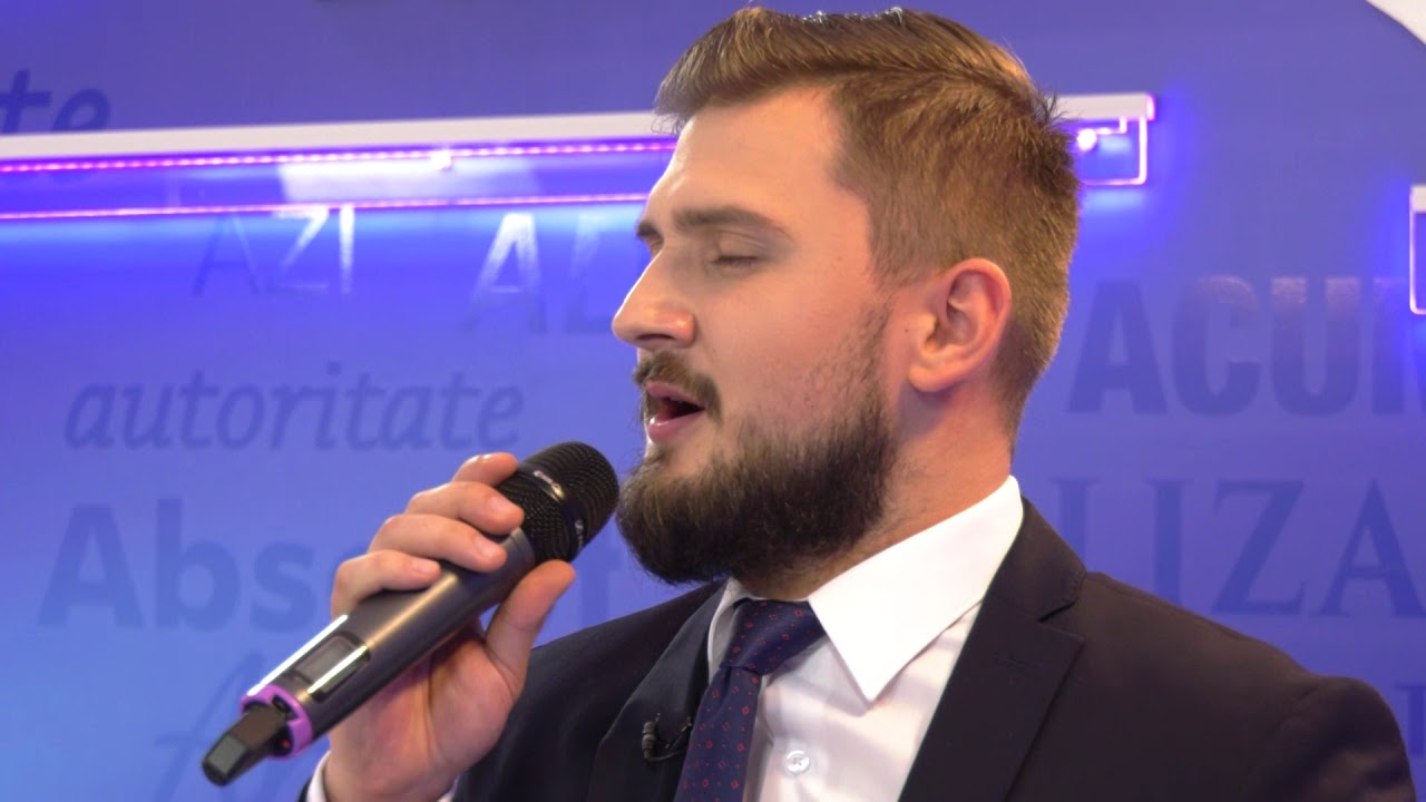 Simeon Folfa - Orice zi e o noua cale (Live)