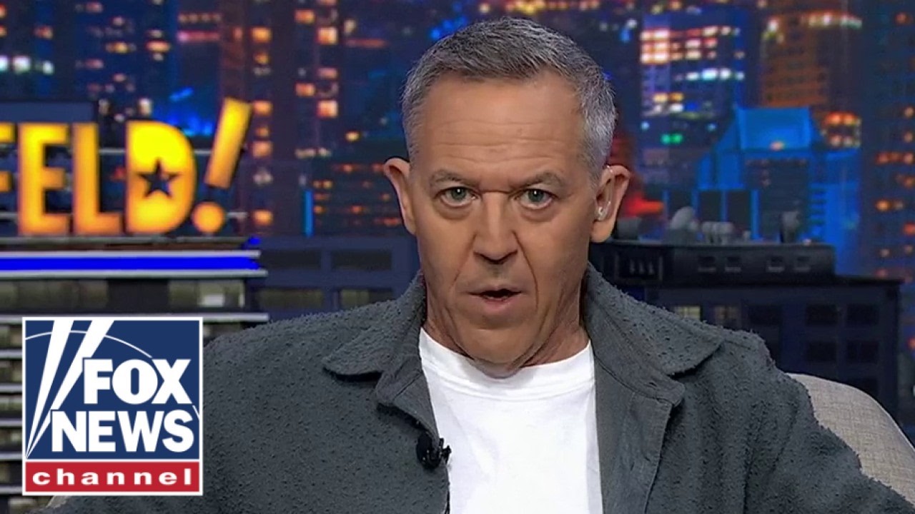 Gutfeld: Seriously, this is NOT a lie