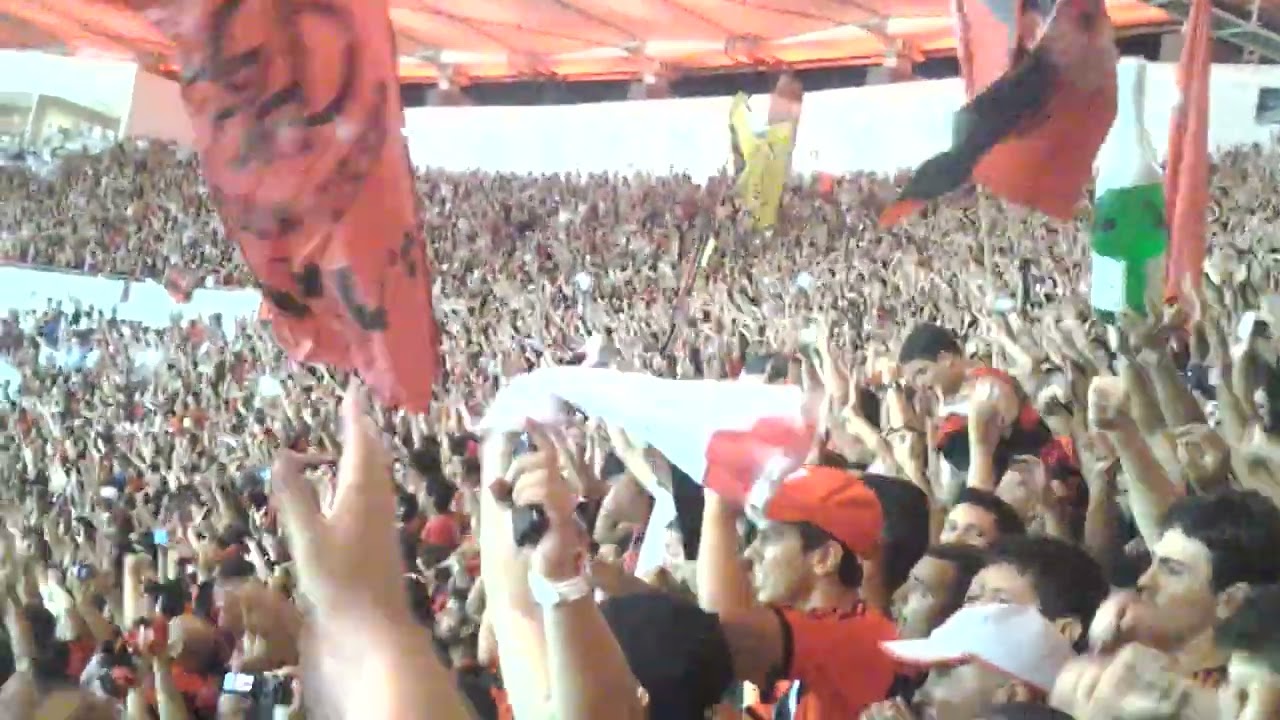 Responde pra mim! 🔴⚫️